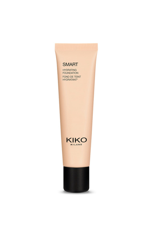 Product Base Líquida Smart Hydration  Kiko Milano 