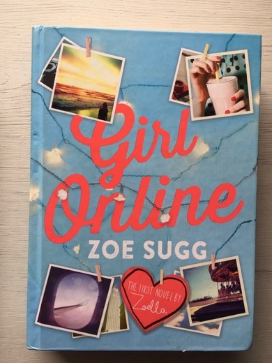 Zoe Sugg Girl Online 