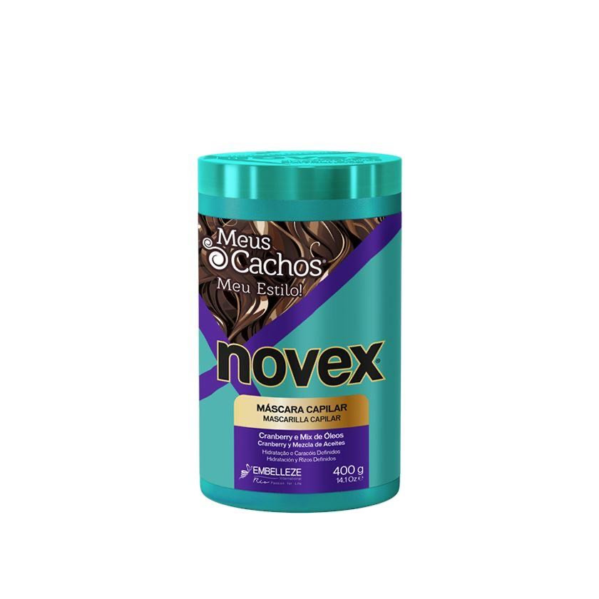 Producto Novex Máscara Meus Cachos 