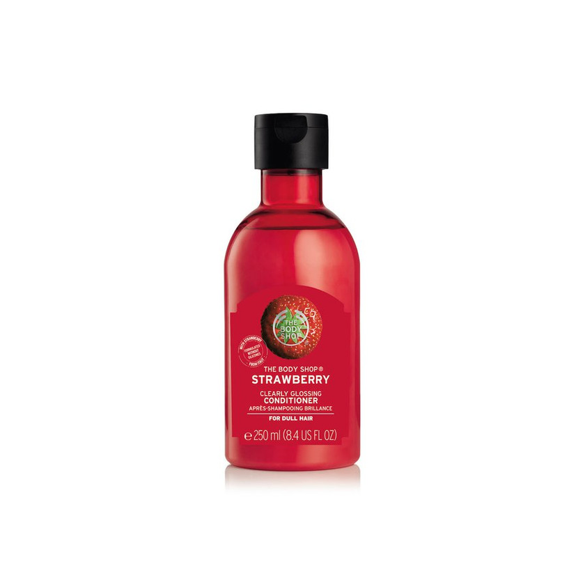 Producto Condicionador Morango The Body Shop 