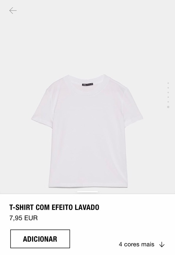 Social t-shirt
