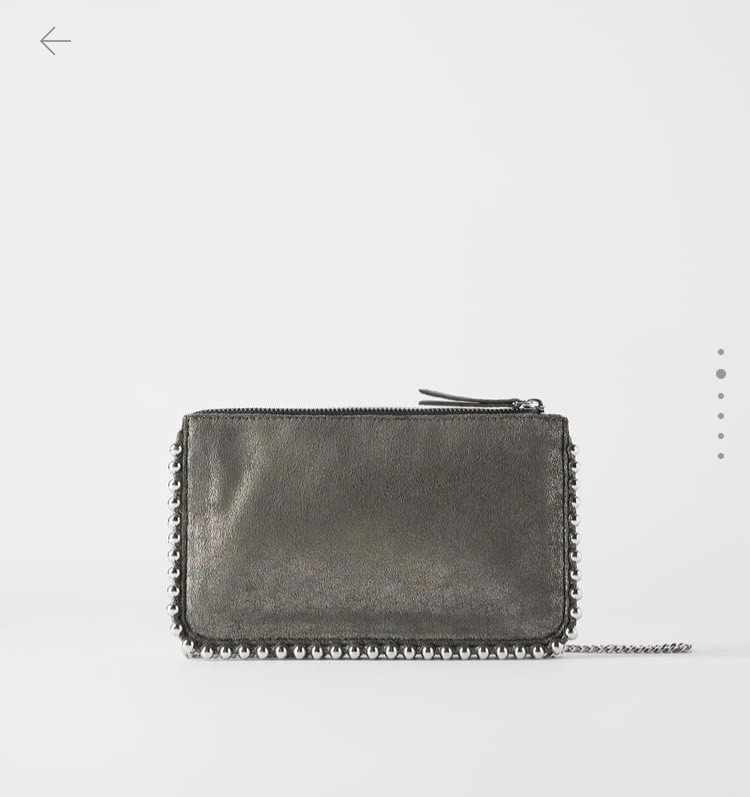 Social mala Zara