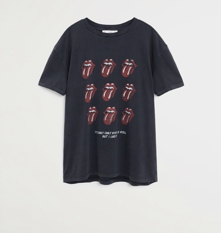 Social t-shirt