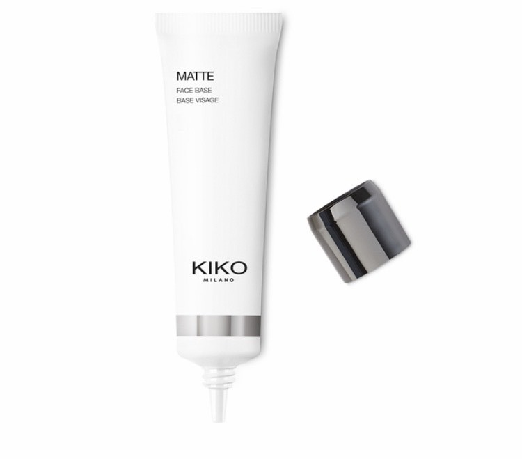 Social KIKO- Primer Matte Face Base