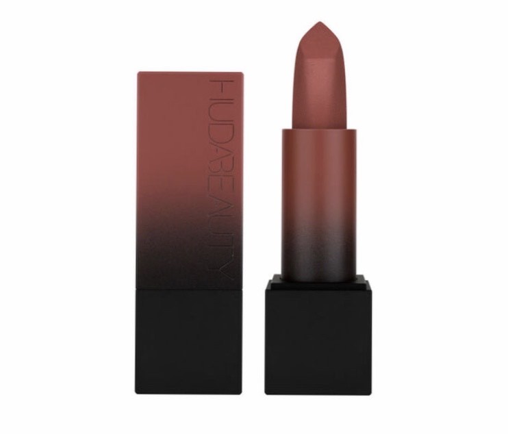 Social Sephora- Huda Beauty Matte Power Bullet
Batom mate ultra-pig