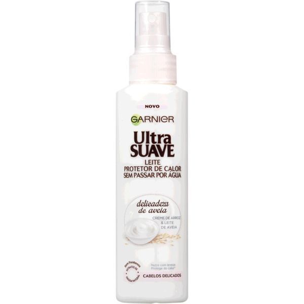 Spray protetor Ultra Suave