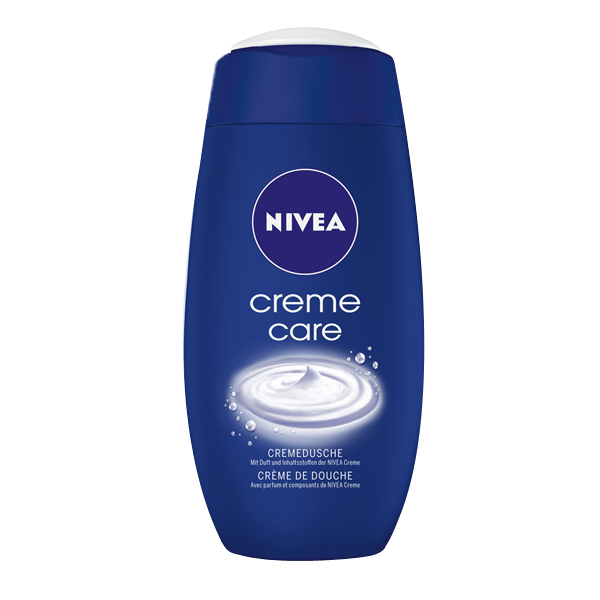 Social Nivea Body Wash 