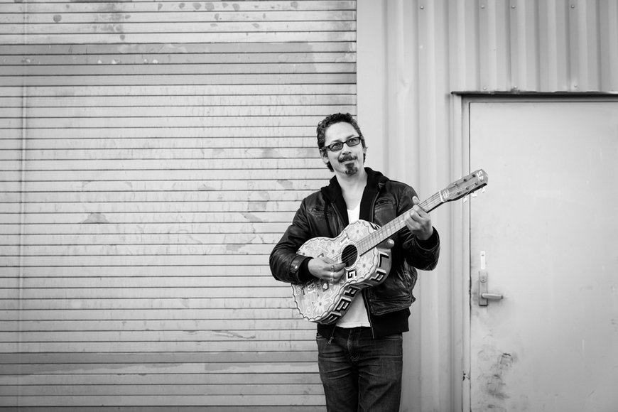 Social Tommy Guerrero