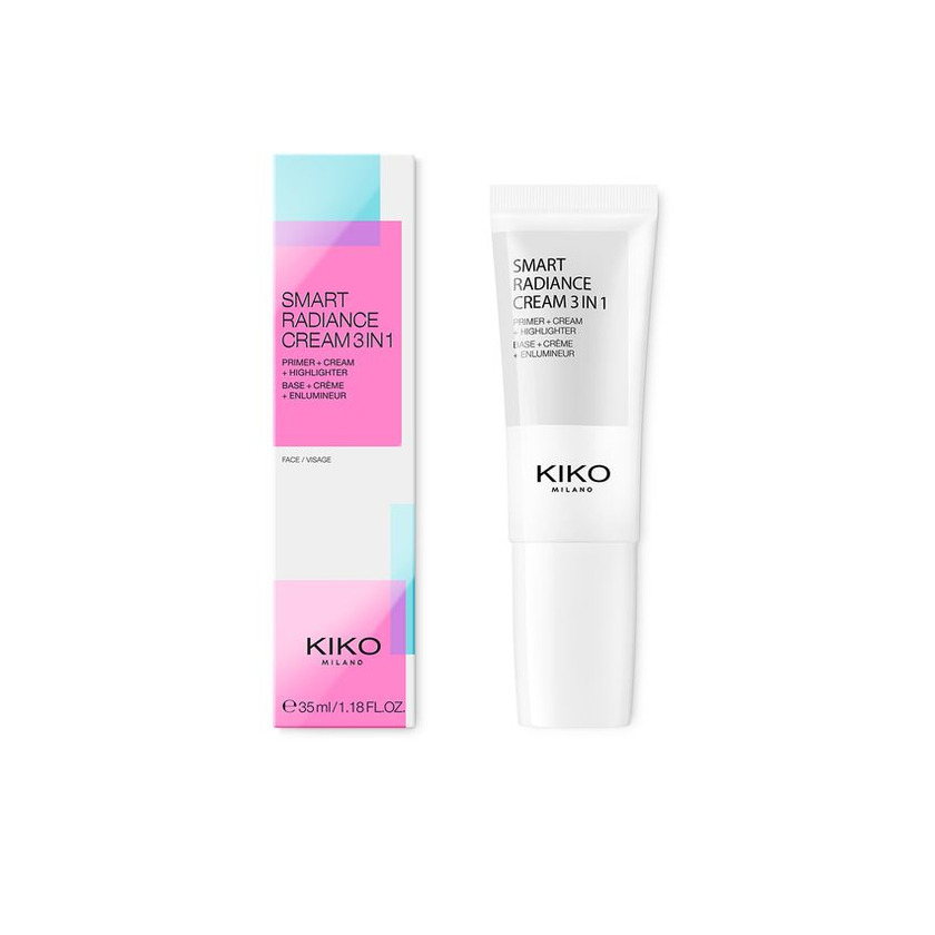 Social Primer 3 em 1 Kiko