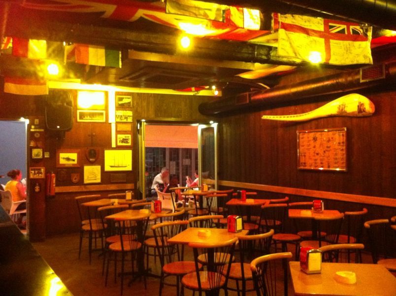 Restaurants Cantinho Dos Anjos