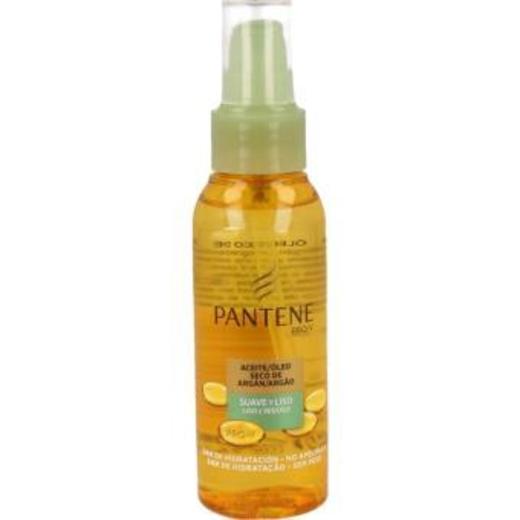 Óleo Capilar Pantene