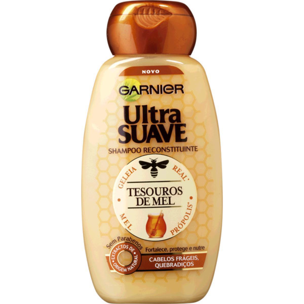 Fashion Ultra Suave - Tesouros de Mel