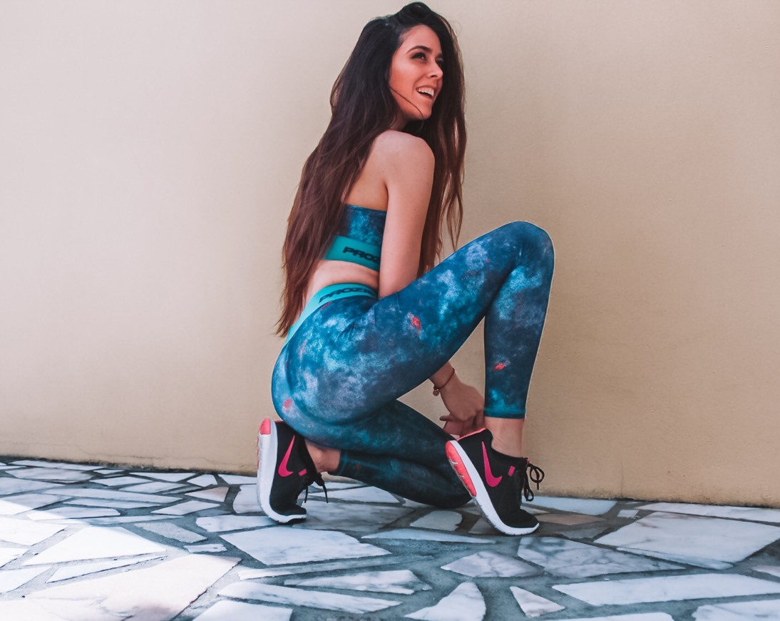 Jumpsuit X-Spirit - Planton Blue - Linhas de Vestuário