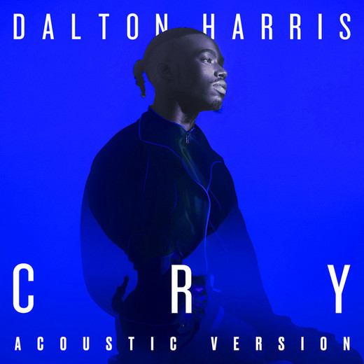 Cry - Acoustic Version