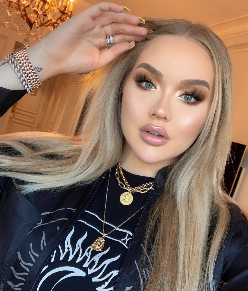 Moda NikkieTutorials