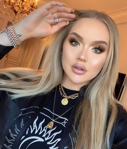 NikkieTutorials