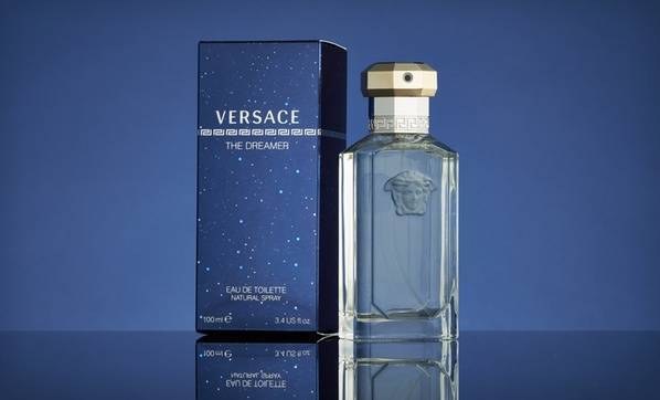 Beauty Dreamer By Gianni Versace