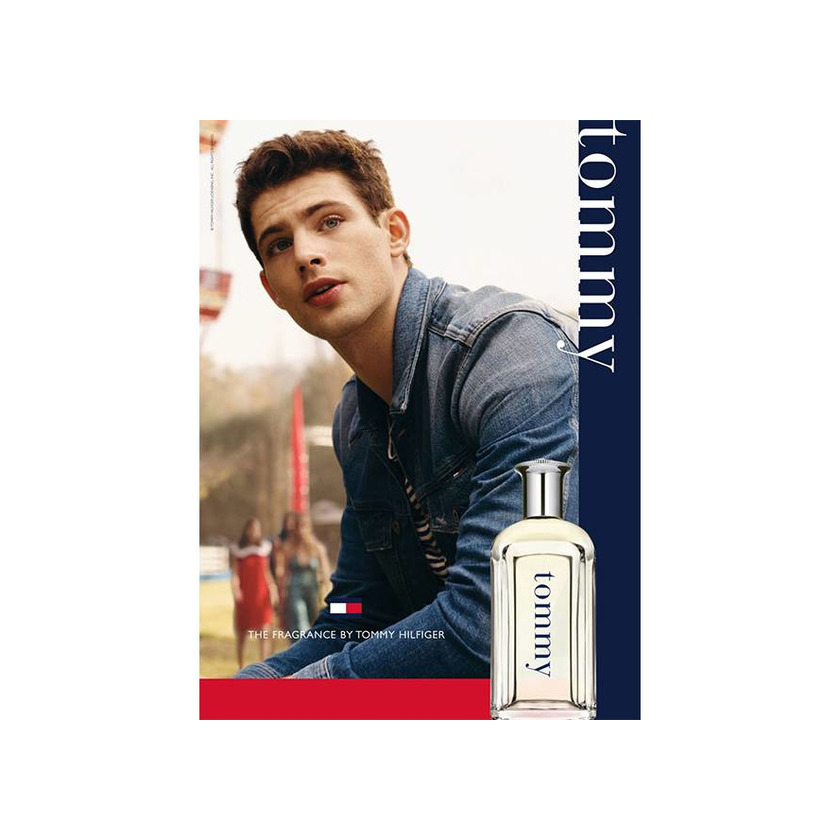 Beauty TOMMY HILFIGER Eau de Toilette vaporizador 100 ml