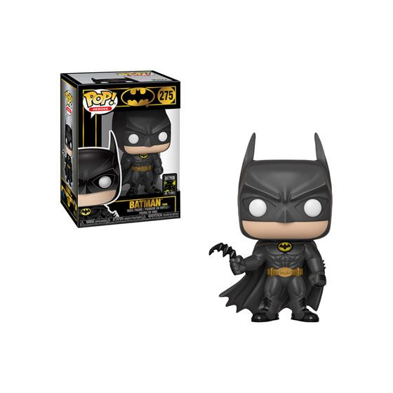 Product Funko- Pop Vinilo 80th: Batman