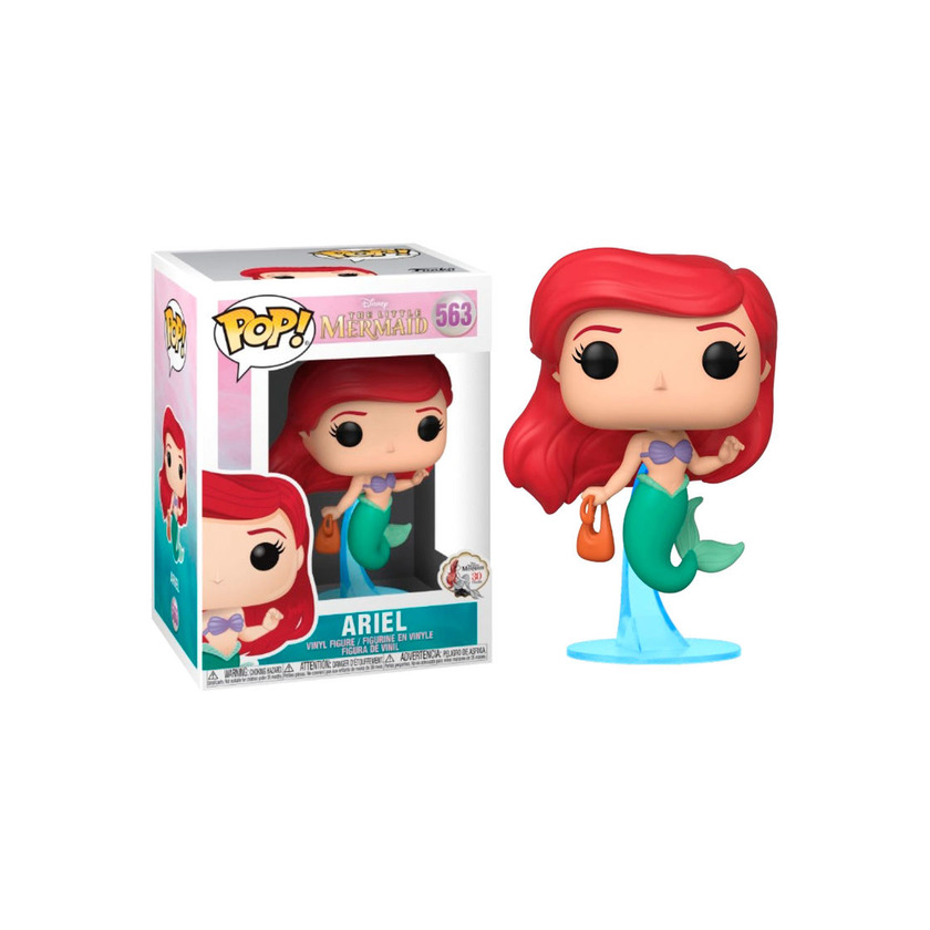 Producto Funko- Pop Figura de Vinilo