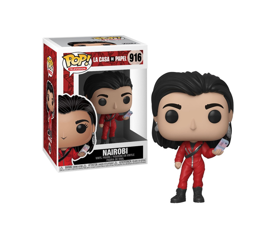 Product Funko- Pop TV