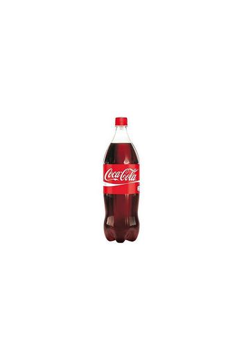 Coca-Cola 1,5L