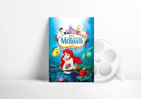 Movie La sirenita