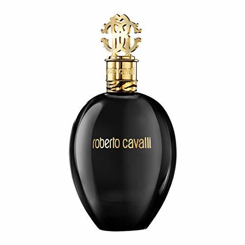 Belleza Roberto Cavalli Nero Assoluto Women Eau De Parfum 75 Ml