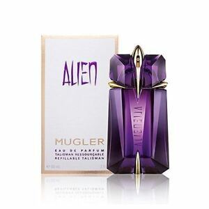 Productos 
Thierry Mugler
ALIEN