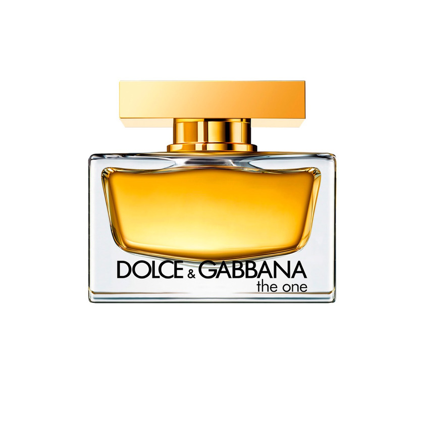 Product 
Dolce & Gabbana
THE ONE