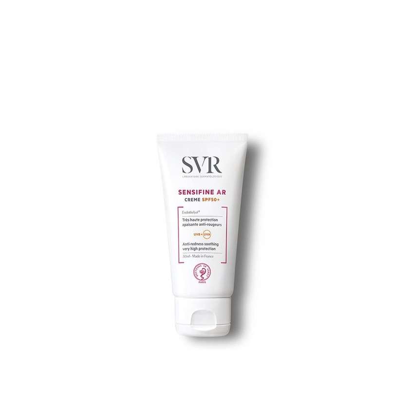 Product SVR Sensifine AR SPF50+ Creme Anti-Vermelhidão 50ml