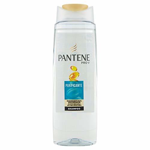 Beauty Pantene Sh 1/1 Purificante 250 Ml