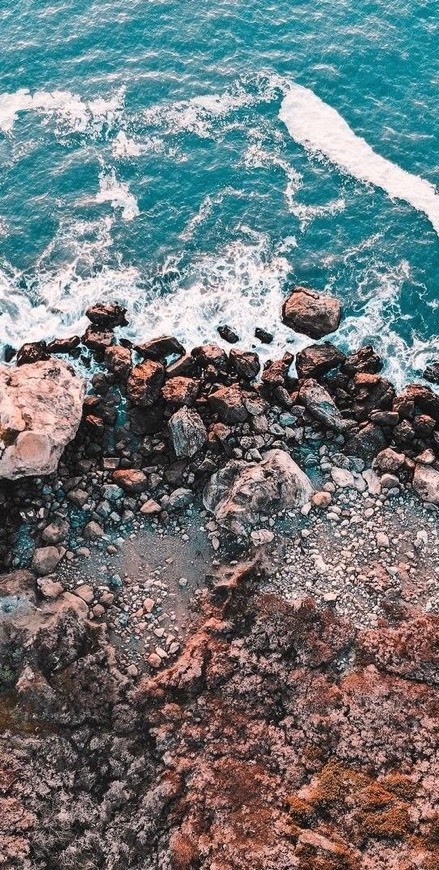 Ocean Wallpaper