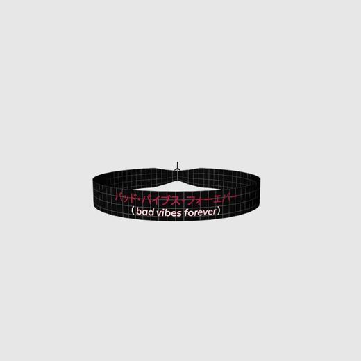 Bad Vibes Wristband