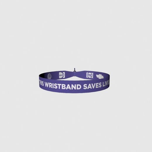 Live Wristband