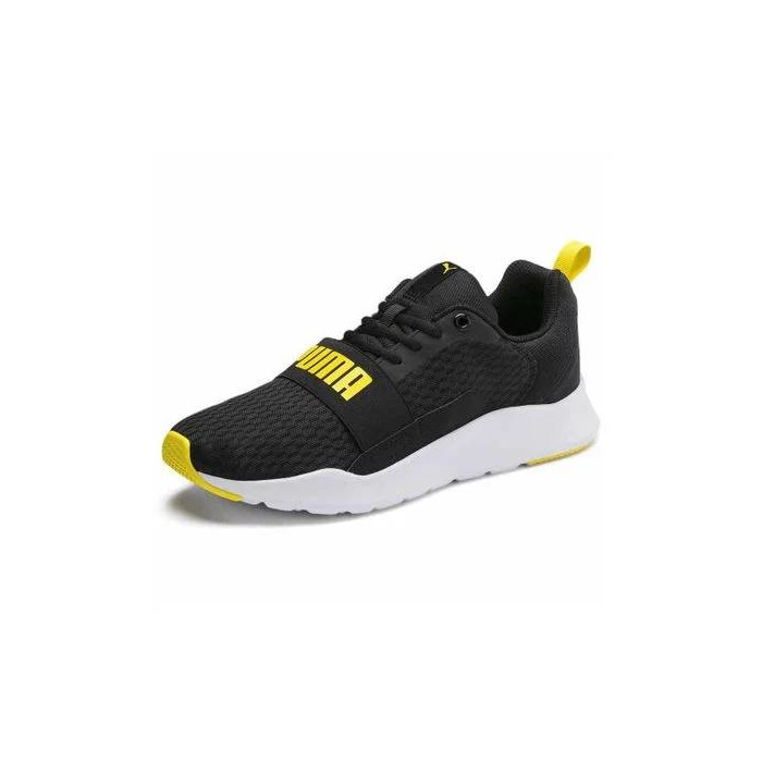 Product Puma Wired