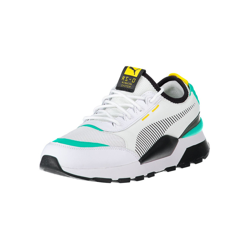 Product Puma Select Rs-0 Tracks