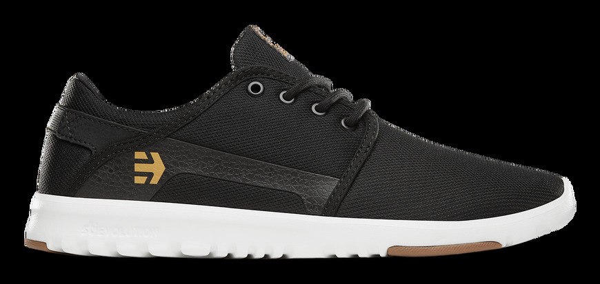 Social Etnies Scout