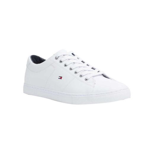 Tommy Hilfiger Essential Leather Lace-Up 