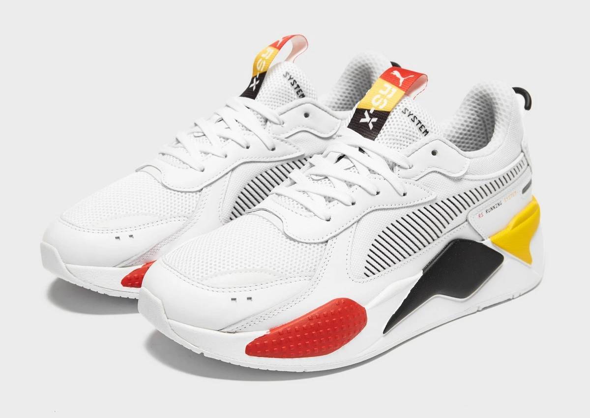 Product Puma RS-X Focus