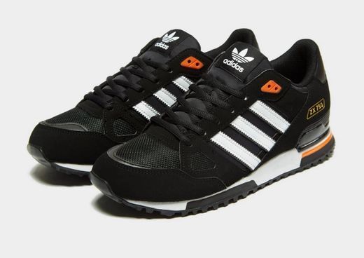 Adidas Originals Zx 750