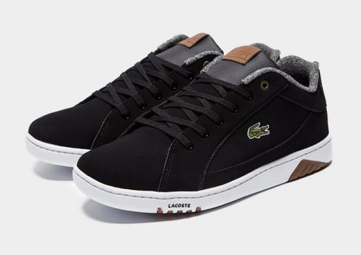 Lacoste Deviation II