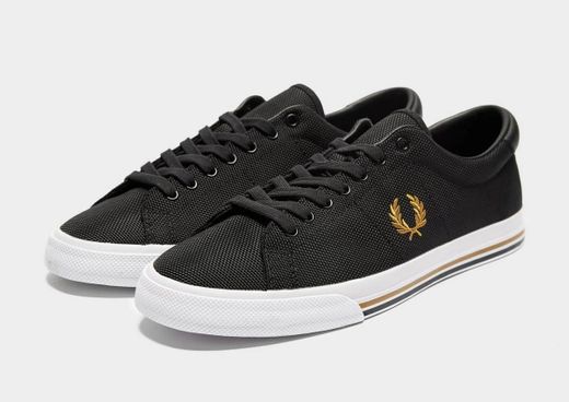 Fred Perry Underspin