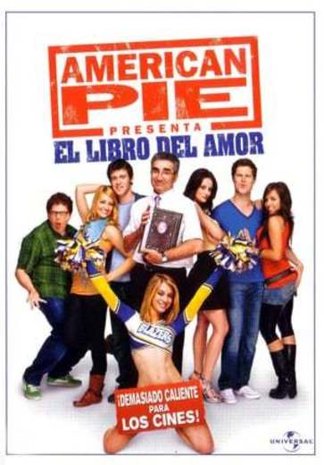 American Pie Presents: The Book of Love