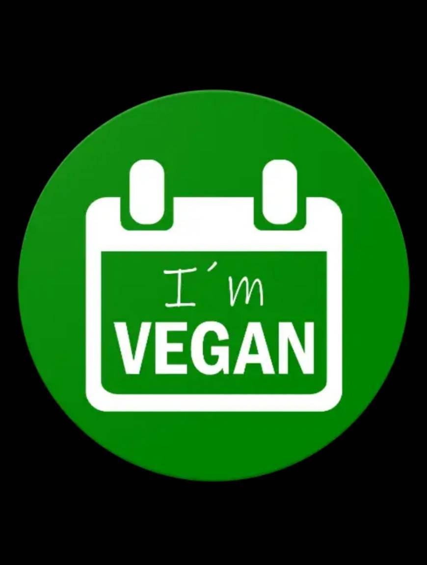 App I'm vegan/vegetarian 