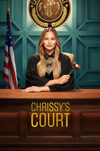 Chrissy's Court