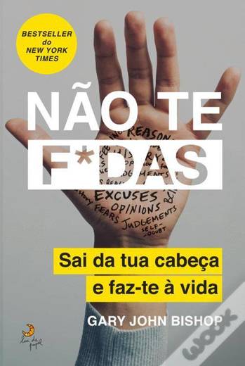 Não Te F*das