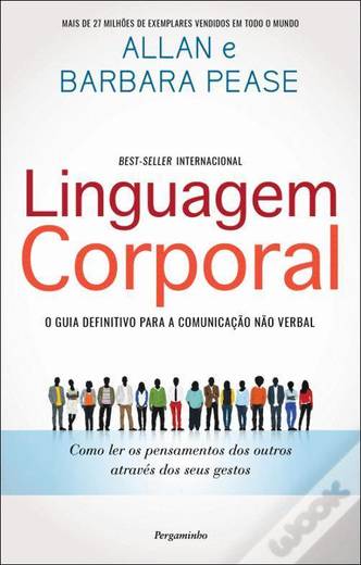 Linguagem Corporal