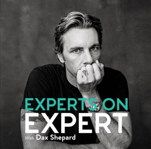 Experts On Experts