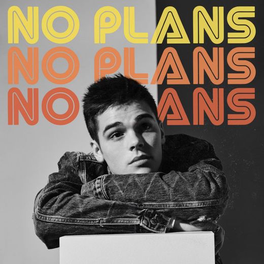 No Plans (feat. Marteen)